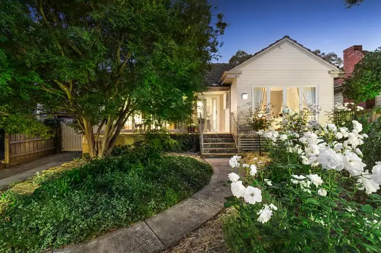 Main view of Homely house listing, 7 Eustace Street, Blackburn VIC 3130
