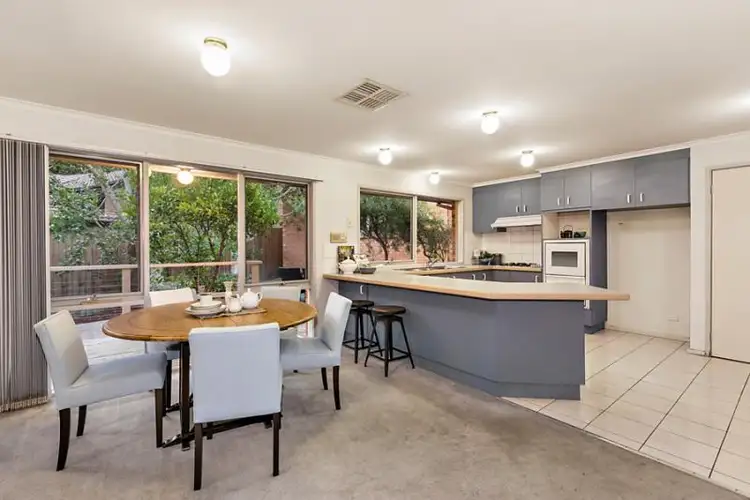 Second view of Homely house listing, 1 Delta Street, Surrey Hills VIC 3127