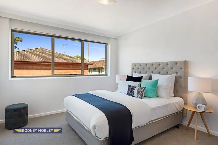 Fourth view of Homely apartment listing, 7/300 Grange Road, Ormond VIC 3204