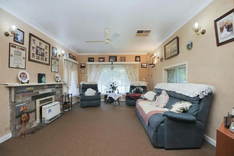 Second view of Homely house listing, 5 Stanley Street, Yinnar VIC 3869