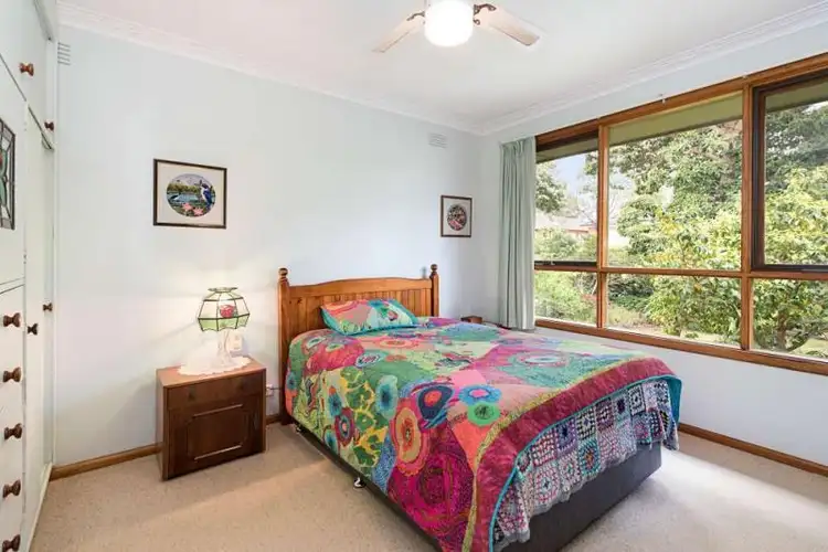 Fifth view of Homely house listing, 34 Second Avenue, Box Hill North VIC 3129