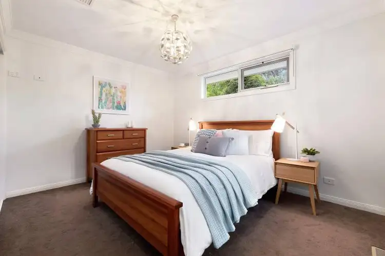Fifth view of Homely townhouse listing, 2/28 Walwa Street, Mitcham VIC 3132