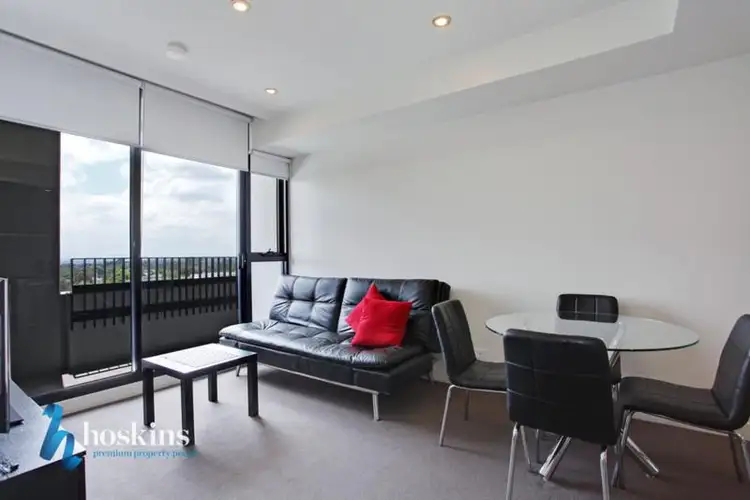 Third view of Homely apartment listing, 707b/1 - 19 Colombo Street, Mitcham VIC 3132