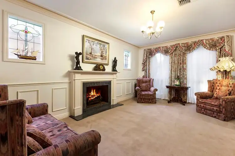 Second view of Homely unit listing, 1/9 Yerrin Street, Balwyn VIC 3103