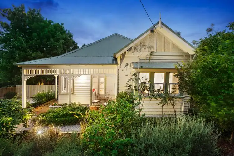 Main view of Homely house listing, 1a The Glade, Mitcham VIC 3132