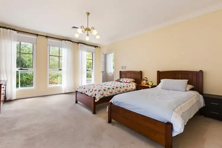 Fifth view of Homely house listing, 6 Grosvenor Parade, Balwyn VIC 3103