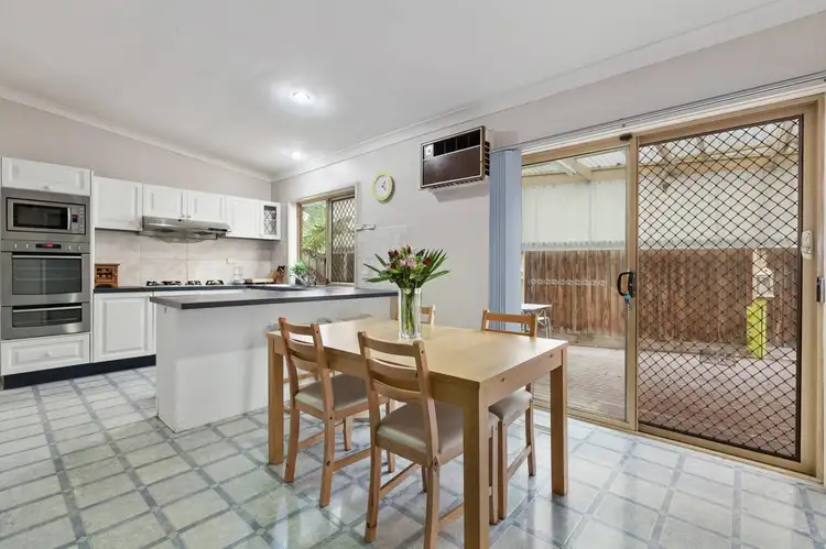 Third view of Homely house listing, 14 Jolimont Road, Forest Hill VIC 3131