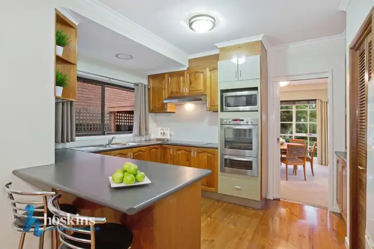 Fourth view of Homely house listing, 16 Hamilton Dve, Ringwood North VIC 3134