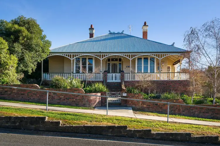 22 Old High Street, Golden Square VIC 3555