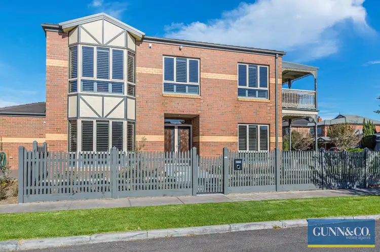 Fourth view of Homely house listing, 34 Paas Place, Williamstown VIC 3016