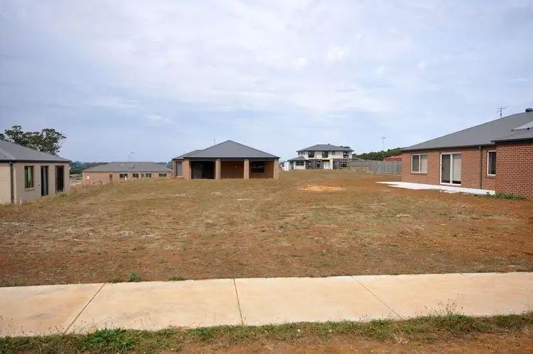 Second view of Homely land listing, 54 Twin Ranges Drive, Warragul VIC 3820