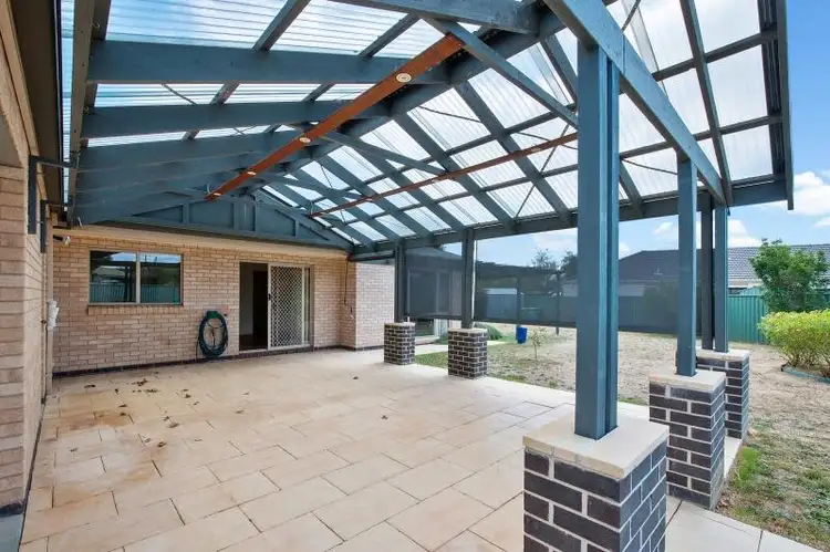 Second view of Homely house listing, 2 Jenna Court, Invermay VIC 3352