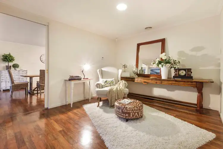 Fourth view of Homely house listing, 1 Trove Park Drive, Vermont VIC 3133