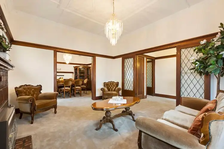 Second view of Homely house listing, 97 Gordon Street, Balwyn VIC 3103