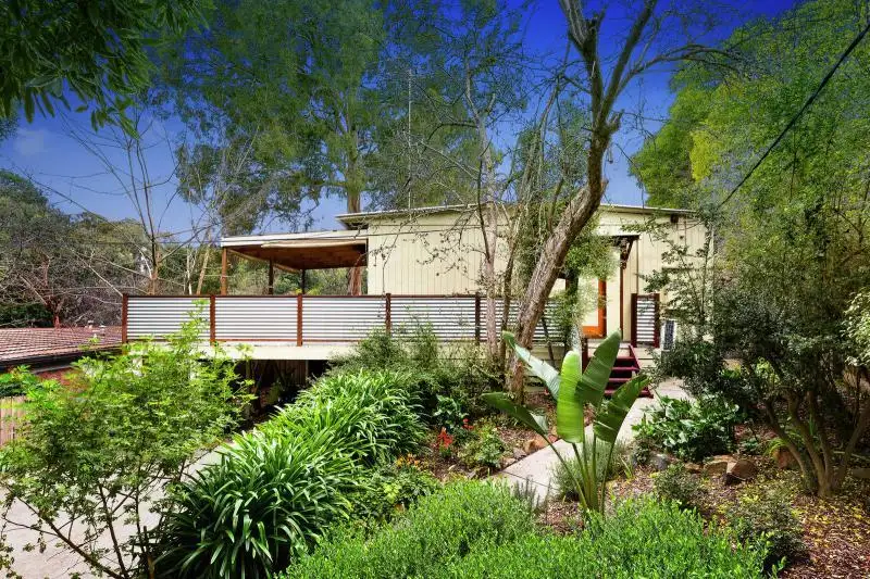 Main view of Homely house listing, 15 Dawe Road, Mitcham VIC 3132