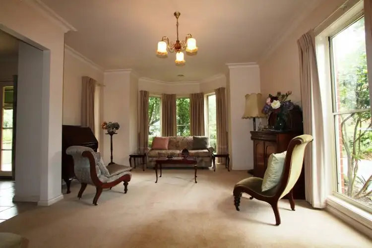 Second view of Homely unit listing, 1/7 Martin Avenue, Lake Wendouree VIC 3350