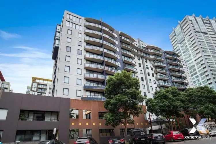 910/28 Bank Street, South Melbourne VIC 3205