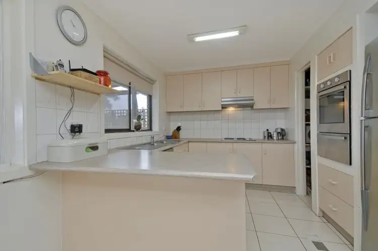 Second view of Homely house listing, 128 Vincent Road, Morwell VIC 3840