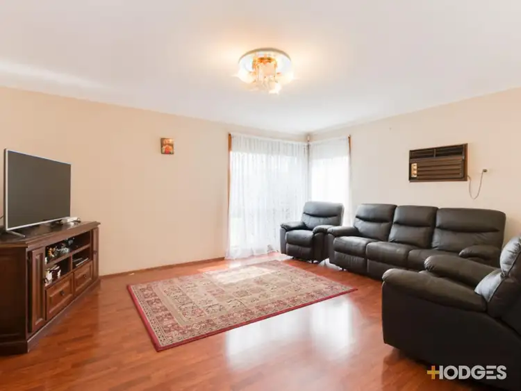 Second view of Homely unit listing, 2/6 Hazlitt Court, Cranbourne VIC 3977