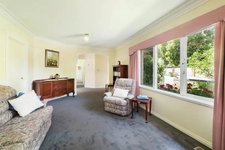 Second view of Homely house listing, 1A McKean Street, Box Hill North VIC 3129
