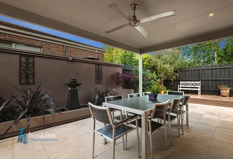 Fifth view of Homely house listing, 4 Brook Place, Ringwood North VIC 3134