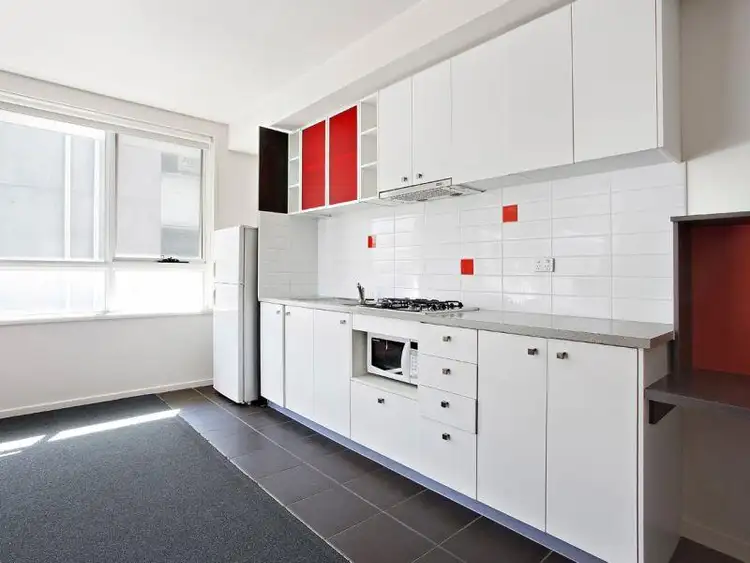Third view of Homely apartment listing, 38/16-18 Poplar Street, Box Hill VIC 3128