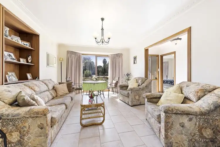 Second view of Homely unit listing, 1/48 Talford Street, Doncaster East VIC 3109