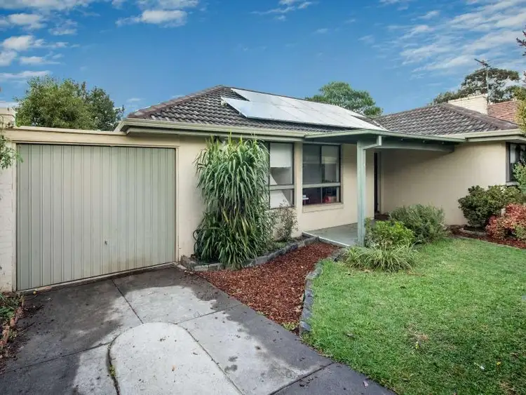1/91 Medway Street, Box Hill North VIC 3129