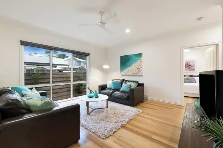 Third view of Homely unit listing, 65A Greenhill Road, Bayswater North VIC 3153