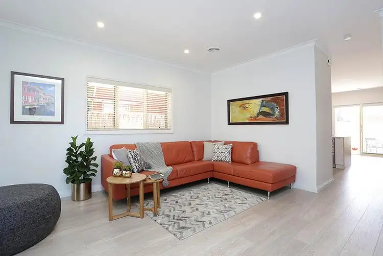 Third view of Homely house listing, 2/1283 Glenhuntly Road, Carnegie VIC 3163
