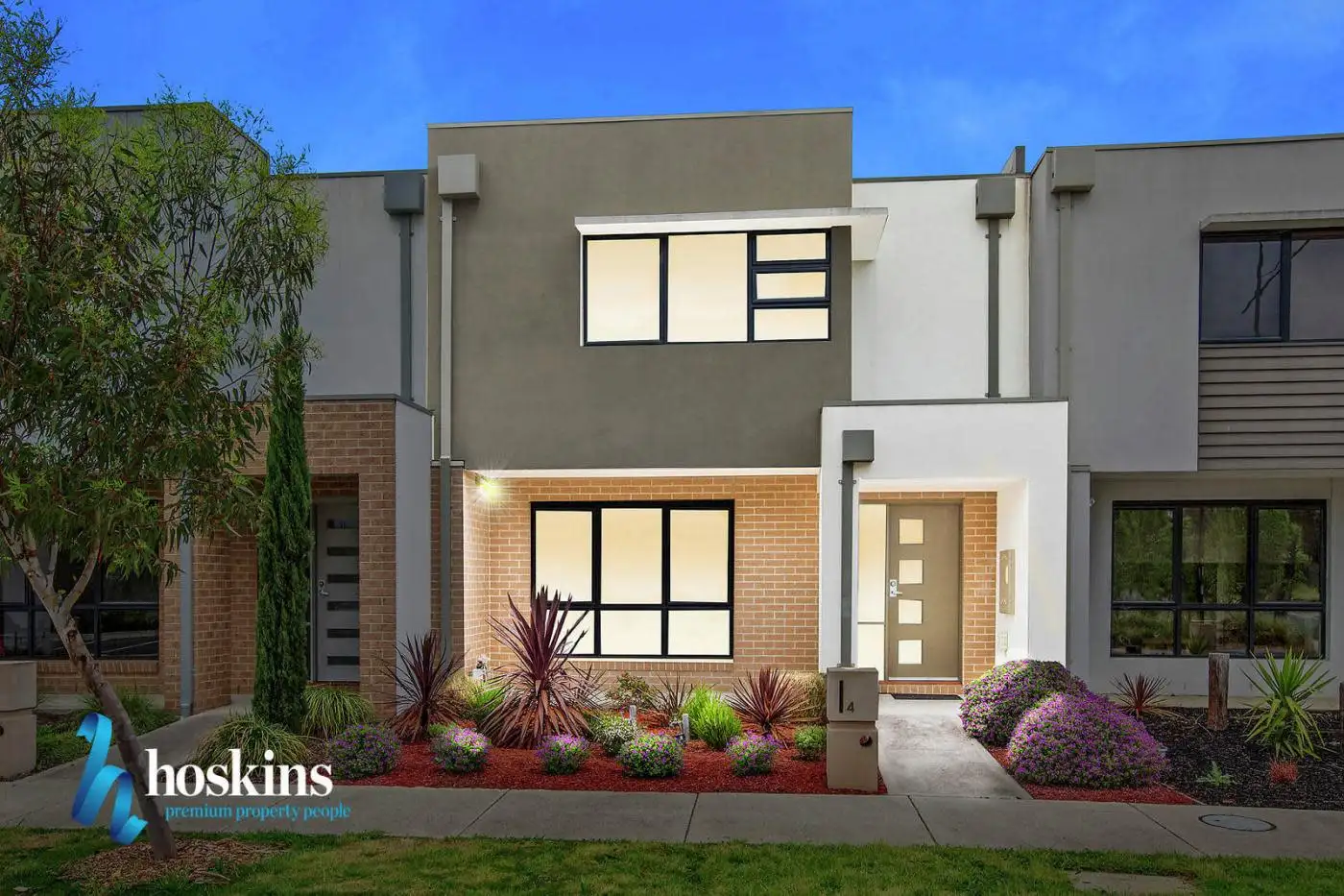 Main view of Homely townhouse listing, Address available on request