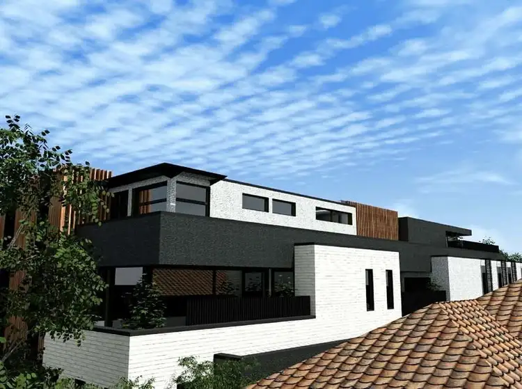 Fifth view of Homely house listing, 3 Grange Road, Caulfield East VIC 3145