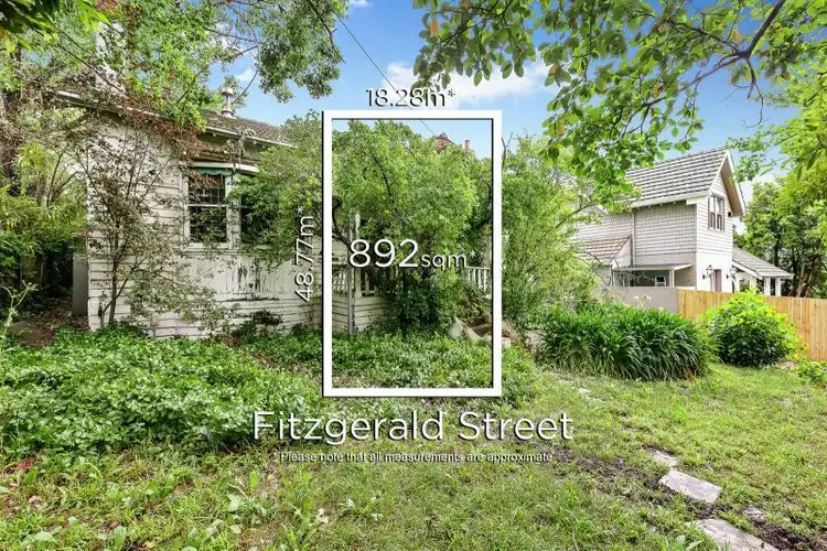 12 Fitzgerald Street, Balwyn VIC 3103