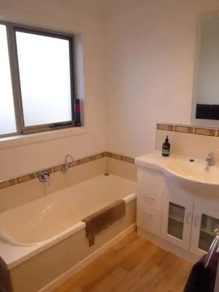 Fourth view of Homely unit listing, 3/20 Savoy Place, Youngtown TAS 7249