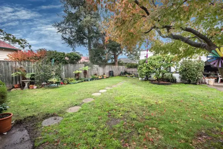Fourth view of Homely house listing, 54 Watts Street, Box Hill VIC 3128
