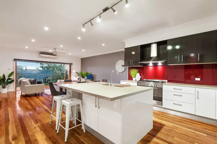 Second view of Homely house listing, 41 Carinya Road, Vermont VIC 3133
