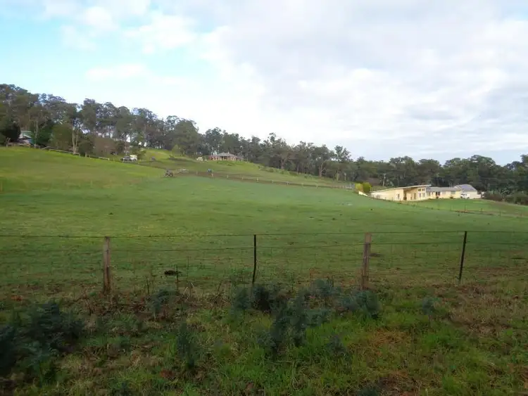 Main view of Homely rural property listing, Lot 3 Lindners Road, Jeeralang Junction VIC 3840