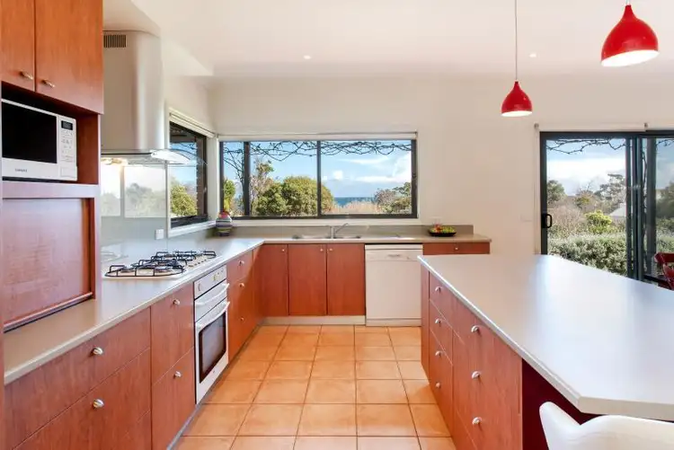 Fourth view of Homely house listing, 23 Tourello Road, Mount Eliza VIC 3930
