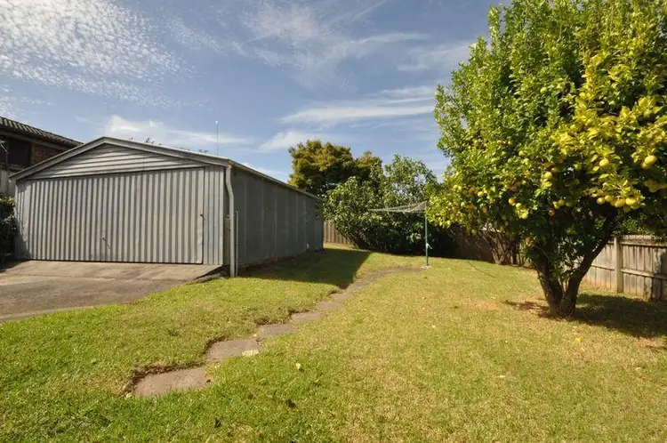 Seventh view of Homely house listing, 6 Percy Street, Warragul VIC 3820