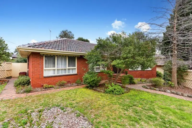 Main view of Homely house listing, 144 Mountain View Road, Balwyn North VIC 3104