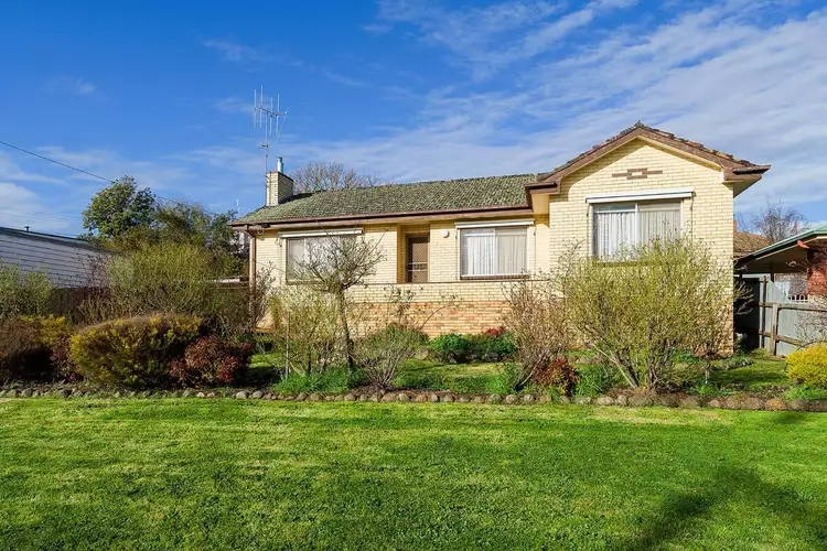 Fifth view of Homely house listing, 20 Richards Road, Castlemaine VIC 3450