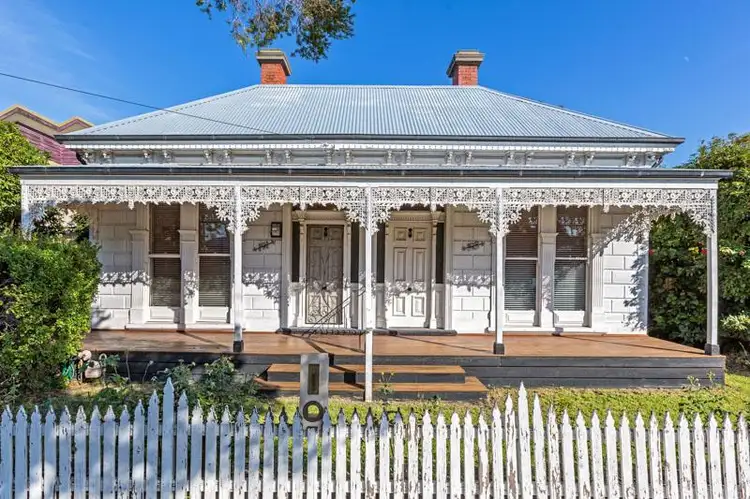Main view of Homely house listing, 191-193 Melbourne Road, Williamstown VIC 3016