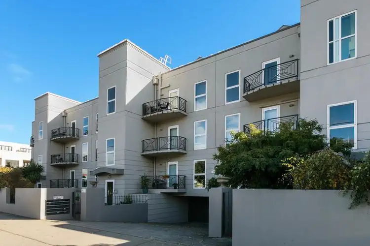 5/96 Hawthorn Road, Caulfield North VIC 3161