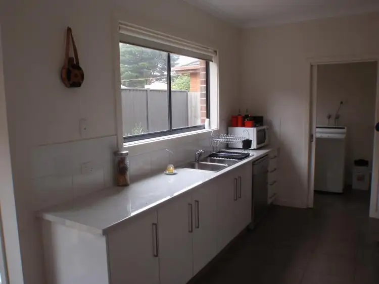 Third view of Homely unit listing, 1/53 Avondale Avenue, St Albans VIC 3021