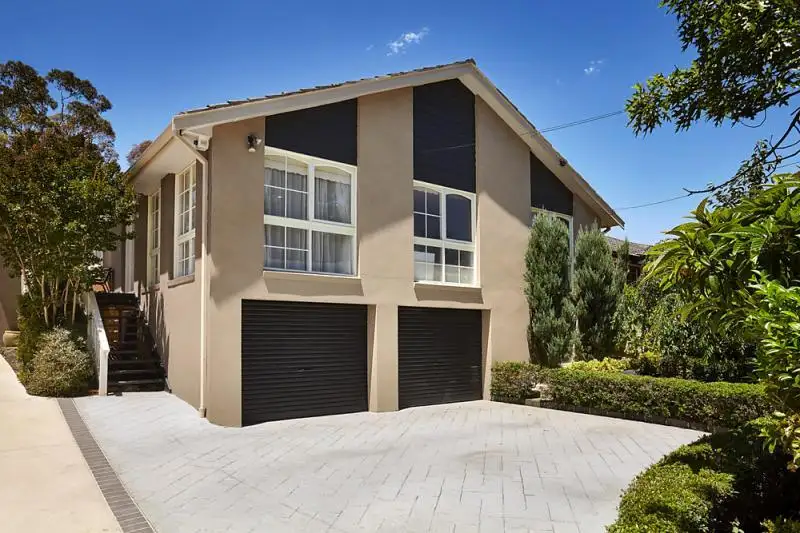Main view of Homely townhouse listing, 1/7 Nielsen Avenue, Nunawading VIC 3131