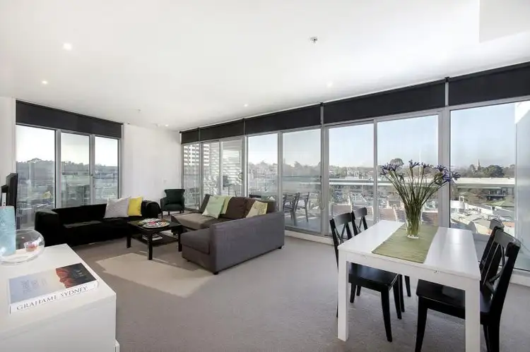 614/4-14 Burke Avenue, Hawthorn East VIC 3123