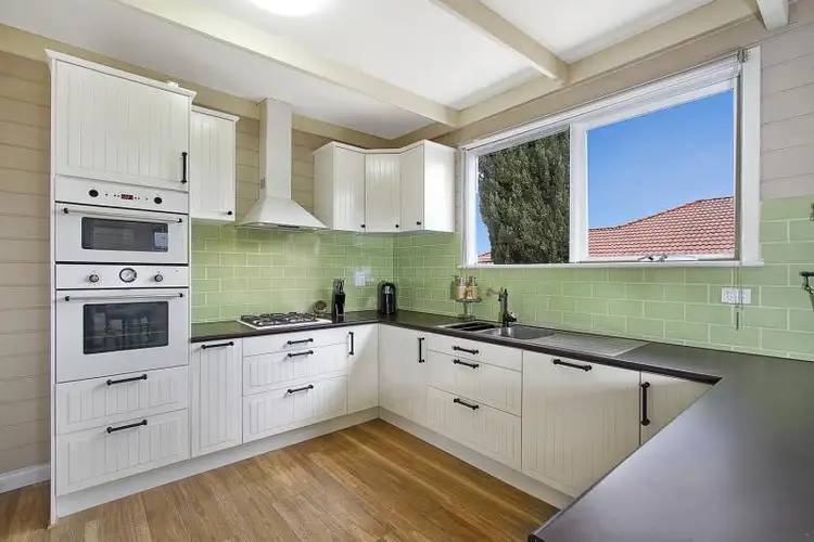 Fifth view of Homely unit listing, 1/31 Veronica Street, Ferntree Gully VIC 3156