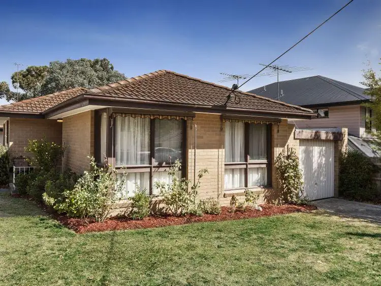 8/16 Morey Street, Camberwell VIC 3124