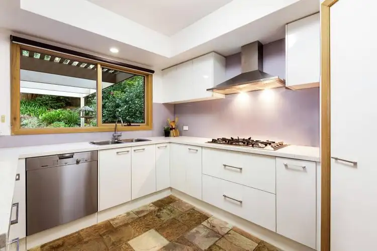 Fifth view of Homely house listing, 70 Glenburnie Road, Vermont VIC 3133