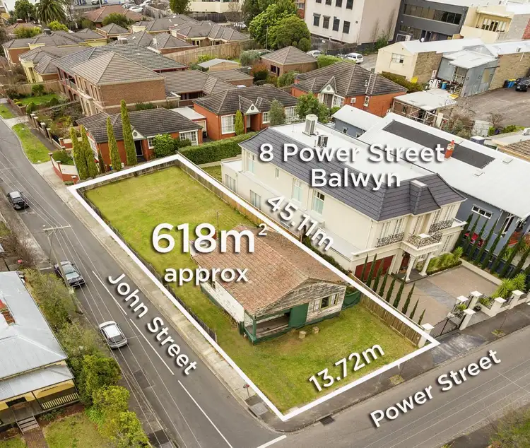 8 Power Street, Balwyn VIC 3103